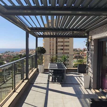 אלמריה Atico Palmeral מראה חיצוני תמונה