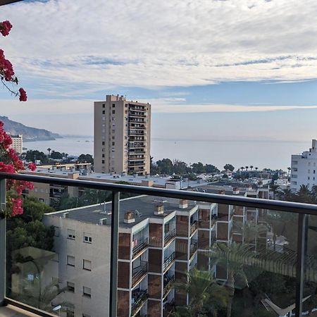 אלמריה Atico Palmeral מראה חיצוני תמונה